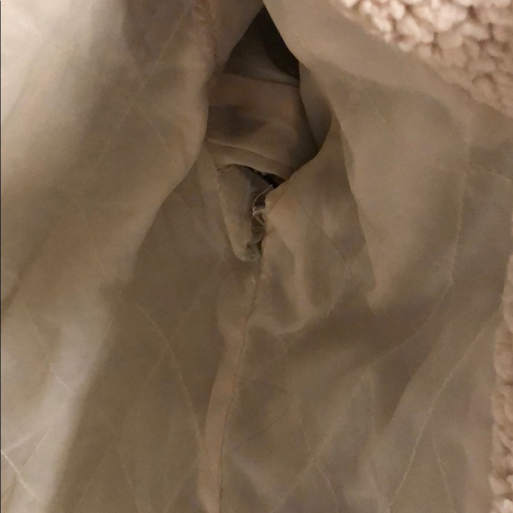Brown Jacket - Picture 4 of 4